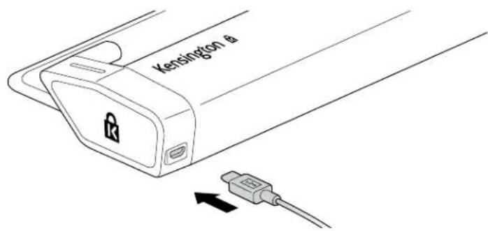 KENSINGTON K66636M - LIETUVI K - 5