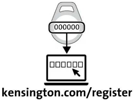 KENSINGTON K66636M - ROMAN - 2