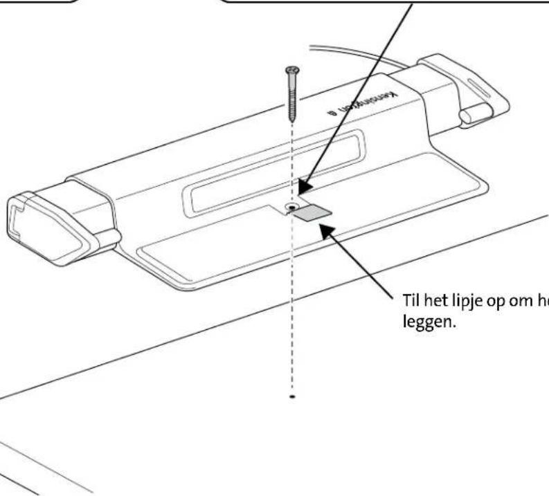 KENSINGTON K66636M - Optioneel - 7