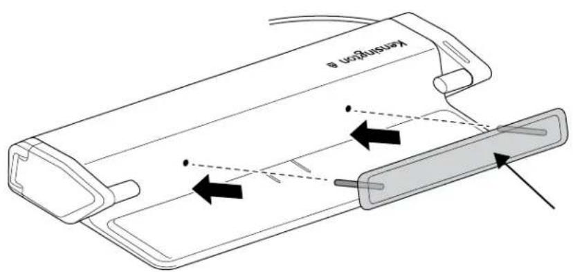 KENSINGTON K66636M - TÜRK - 23