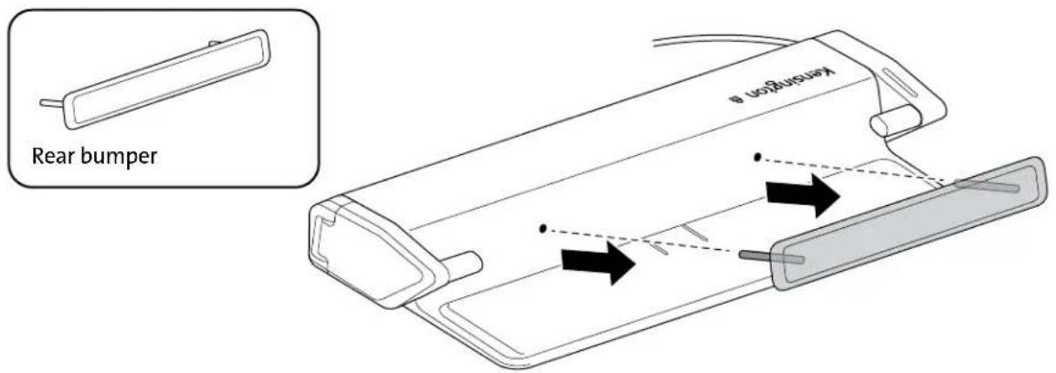 KENSINGTON K66636M - 1 - 8