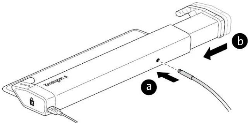 KENSINGTON K66636M - 8