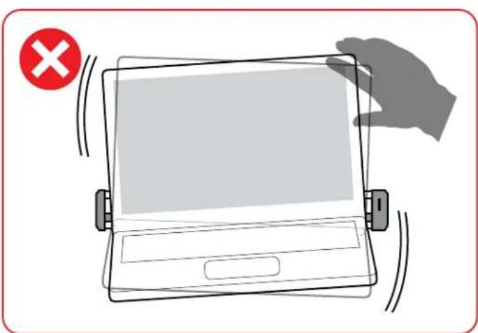 KENSINGTON K66636M - Istege Bacli - 8