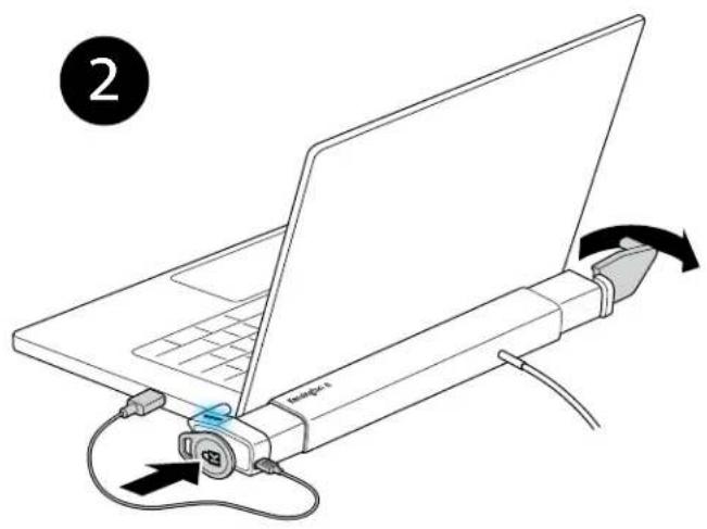 KENSINGTON K66636M - Tillval - 18