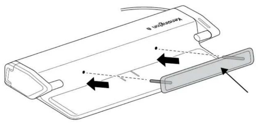 KENSINGTON K66636M - 日本語 - 14
