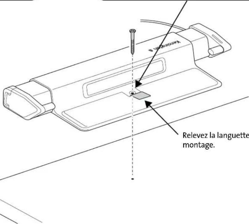 KENSINGTON K66636M - En option - 7