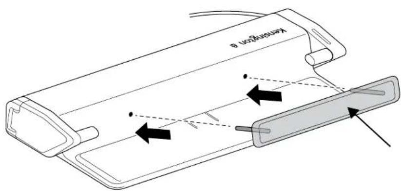 KENSINGTON K66636M - KA3AKUJA - 30