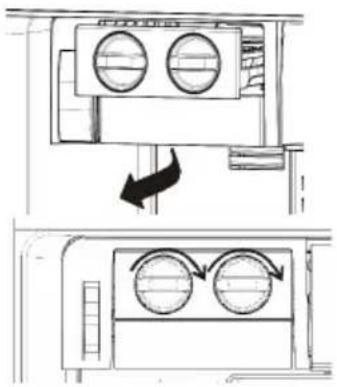 Big Chill BC423 - Fabrication de glaçons : (Icematic) - 1
