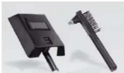 PowerPlus POWX480 - 1