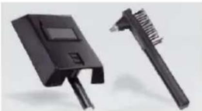 PowerPlus POWX480 - CSOMAGOLÁS TARTALMA - 2