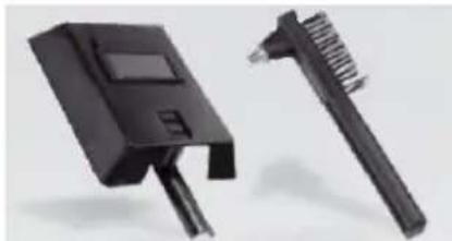PowerPlus POWX480 - DISTINTA DEI COMPONENTI - 2