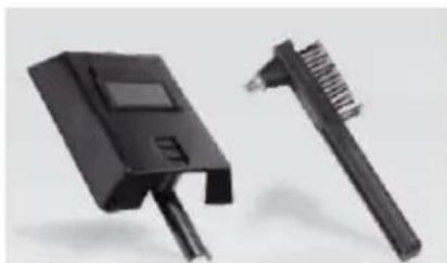 PowerPlus POWX480 - IEPAKOJUMA SATURA SARAKSTS - 2