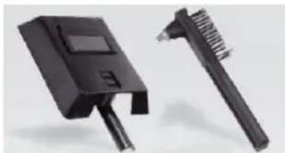 PowerPlus POWX480 - GRIP СОДЕРЖИМОЕ УПАКОВКИ - 2