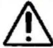 PowerPlus POWX480 - SPECIFIC SAFETY WARNINGS - 1
