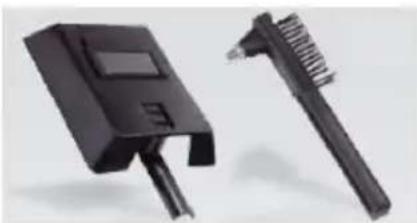 PowerPlus POWX480 - PAKKAUKSEN SISÄLTÖ - 2