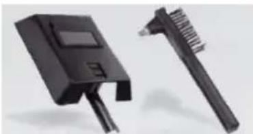 PowerPlus POWX480 - SPIS CZEŚCI - 2