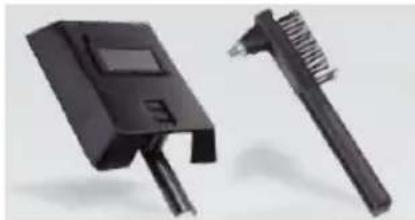 PowerPlus POWX480 - MEDF∅LGENDE INDHOLD - 2