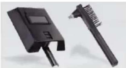 PowerPlus POWX480 - ΛΙΣΤΑ ΠΕΡΙΕΧΟΜΕΝΩΝ ΣΥΣΚΕΥΑΣΙΑΣ - 2