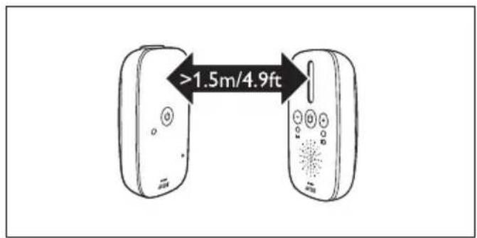 PHILIPS AVENT SCD503 - Avviso: - 2