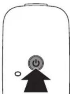 PHILIPS AVENT SCD503 - Conexión de la unidad de padres y la unidad del bebé - 1