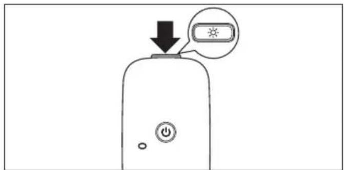 PHILIPS AVENT SCD503 - Nightlight - 1