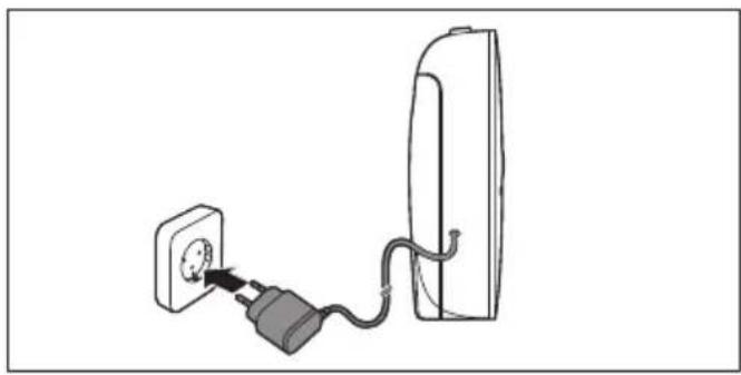 PHILIPS AVENT SCD503 - Unità bambino - 1