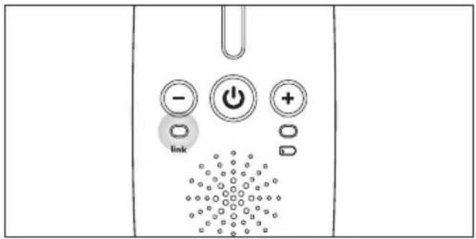 PHILIPS AVENT SCD503 - Conexión de la unidad de padres y la unidad del bebé - 3