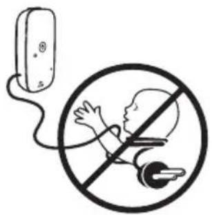 PHILIPS AVENT SCD503 - Danger - 1