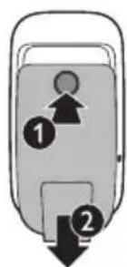 PHILIPS AVENT SCD503 - Προειδοποίηση: - 1