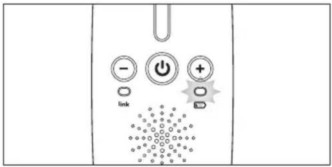 PHILIPS AVENT SCD503 - Λυχνία μπαταρίας - 1