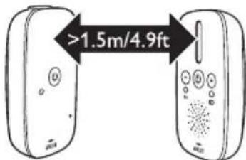 PHILIPS AVENT SCD503 - Προειδοποίηση: - 2
