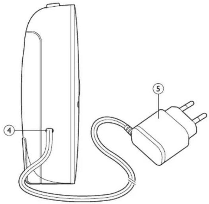 PHILIPS AVENT SCD503 - 2