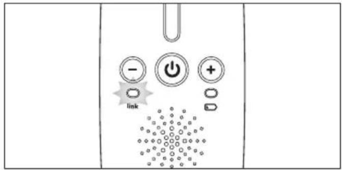 PHILIPS AVENT SCD503 - Verbinden der Elterneinheit mit der Babyeinheit - 4