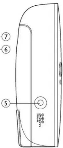 PHILIPS AVENT SCD503 - 2