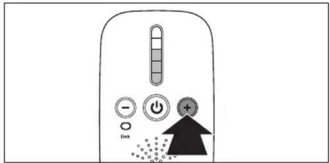 PHILIPS AVENT SCD503 - Ajuste del volumen - 1
