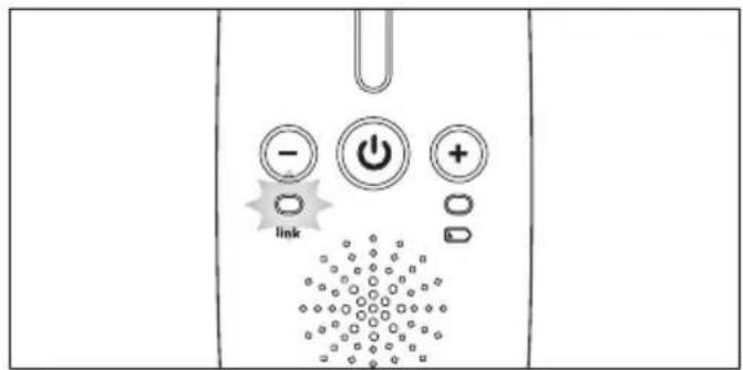 PHILIPS AVENT SCD503 - Liaison de l'unité-parents et l'unité-bébé - 4