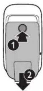 PHILIPS AVENT SCD503 - Warnhinweis: - 1