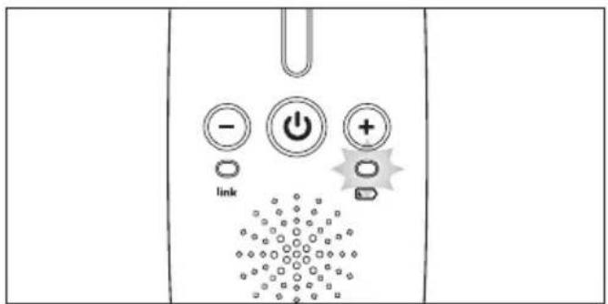 PHILIPS AVENT SCD503 - Piloto de las pilas - 1