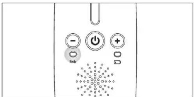 PHILIPS AVENT SCD503 - Verbinden der Elterneinheit mit der Babyeinheit - 3