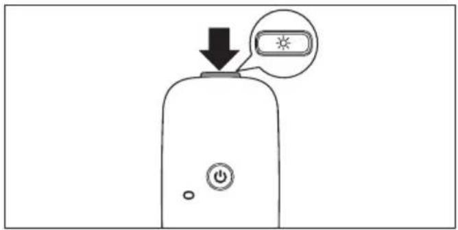 PHILIPS AVENT SCD503 - Luz de compañía - 1