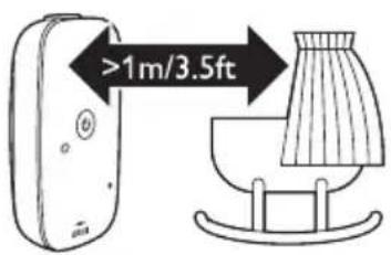 PHILIPS AVENT SCD503 - Avertissement: - 1
