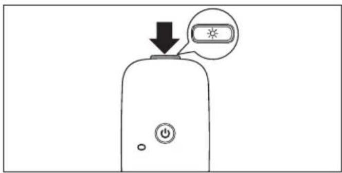 PHILIPS AVENT SCD503 - Nachtlicht - 1
