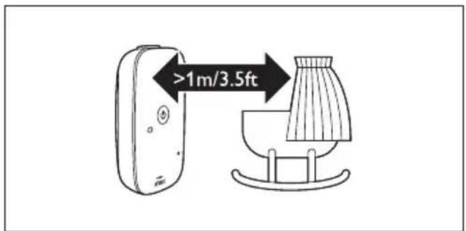 PHILIPS AVENT SCD503 - Avviso: - 1