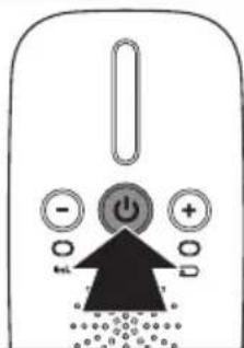 PHILIPS AVENT SCD503 - Σύνδεση μονάδας γονέα και μονάδας μωρού - 2