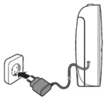 PHILIPS AVENT SCD503 - Mováδα μωρού - 1