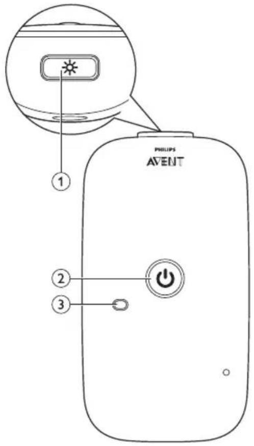 PHILIPS AVENT SCD503 - 1