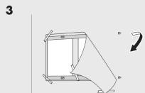 IKEA NASVIKEN (101.7x45.9) - NÄSVIKEN - 15