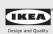 IKEA NASVIKEN (101.7x45.9) - NÄSVIKEN - 3