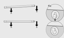 IKEA NASVIKEN (101.7x45.9) - NÄSVIKEN - 17