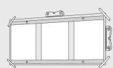 IKEA NASVIKEN (101.7x45.9) - NÄSVIKEN - 8